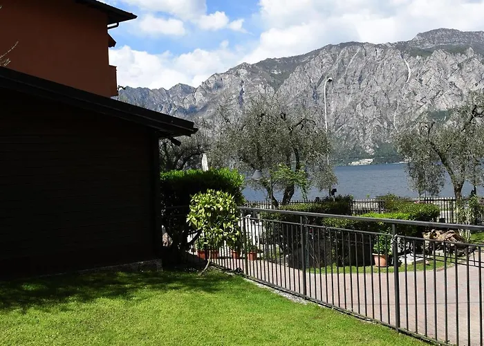 Camping Alpino - Nature Village