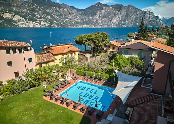 Hotel Luna Rossa