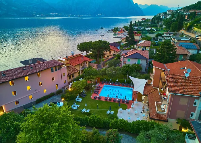Hotel Luna Rossa