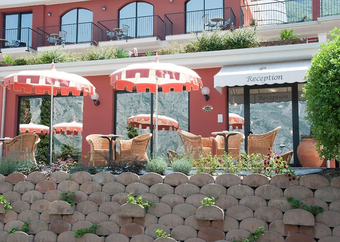 Hotel Oasi Beach