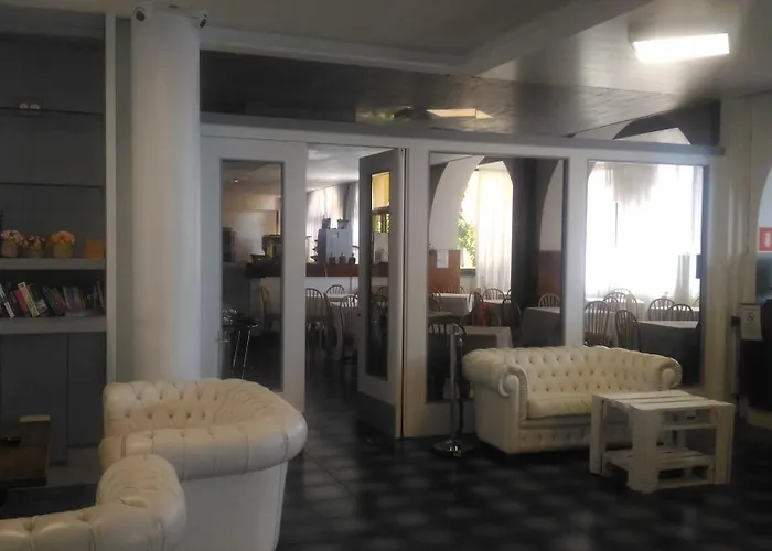 3 SterneHotel Malcesine